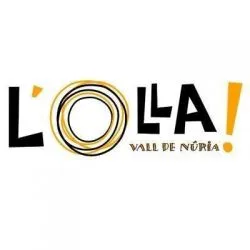 L'Olla de Núria 2026 — Vilaro (GI), 20 de septiembre de 2026 · Camino