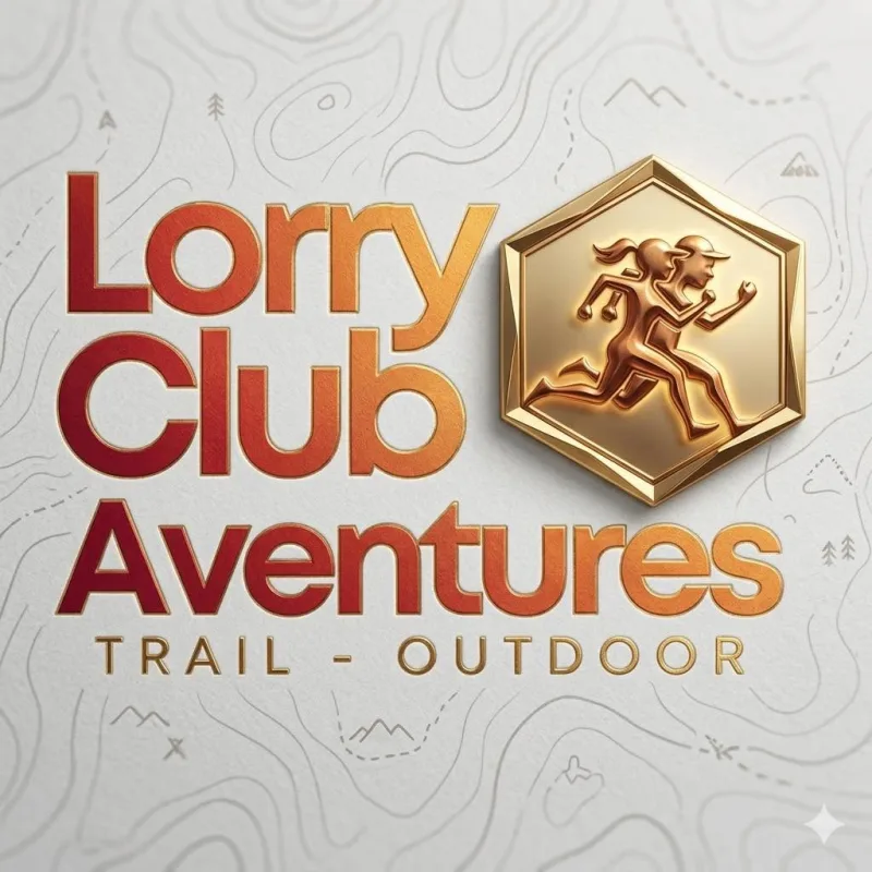 LORRY TRAIL AVENTURE — Lorry les metz (57), 18 octobre 2026 · Trail