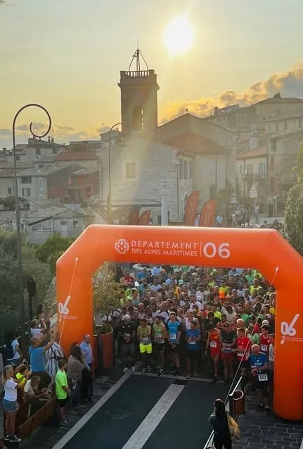 Lou Tour de la Gauda - La gaude 2026 - photo 1