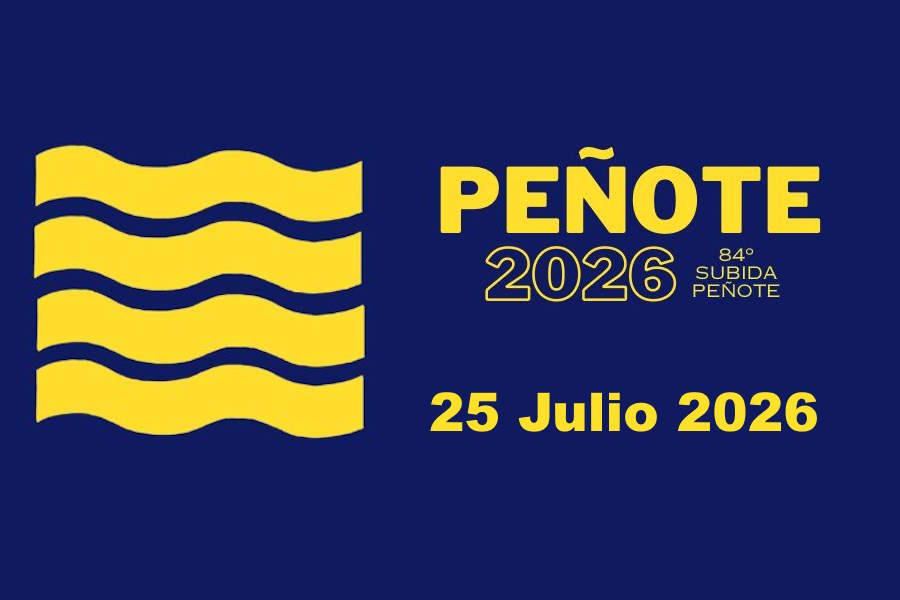 LXXXIV Subida al Peñote Cuenca
