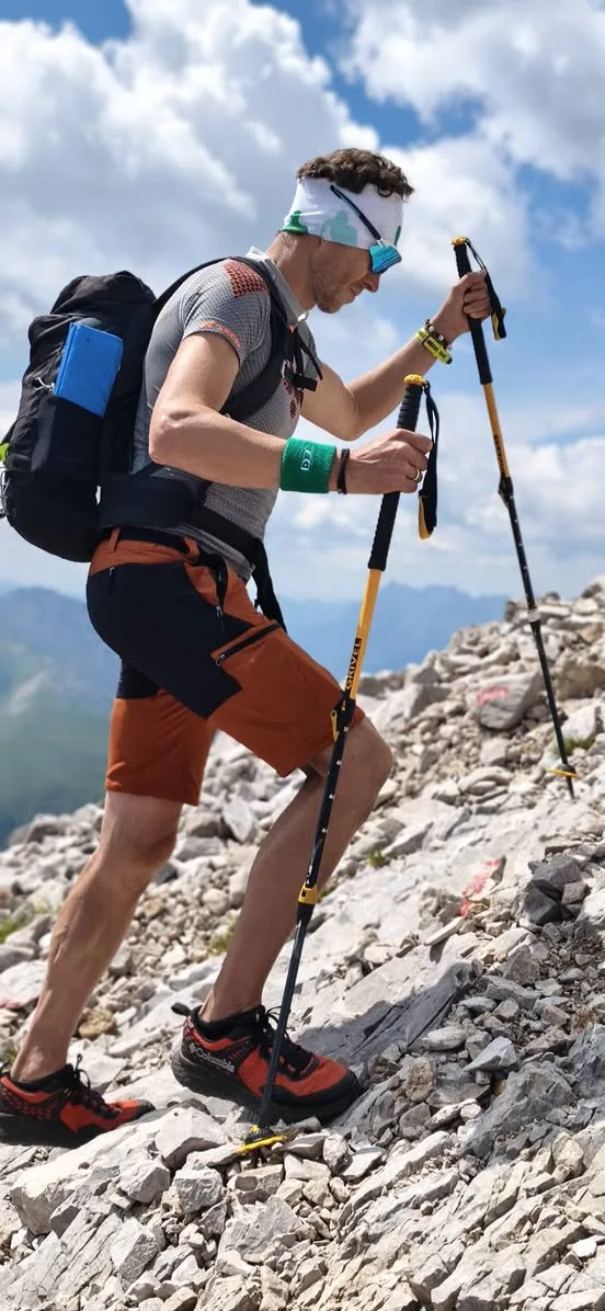 Maga SkyMarathon 2026 - Serina 2026 - foto 2