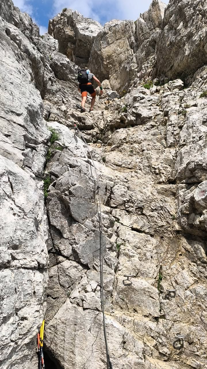 Maga SkyMarathon 2026 - Serina 2026 - foto 3