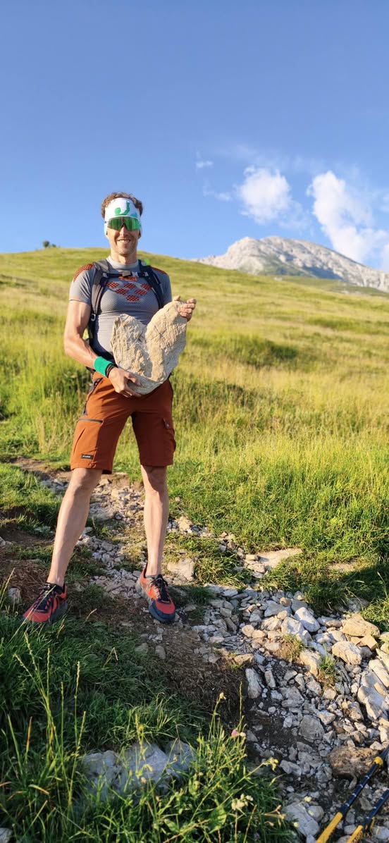 Maga SkyMarathon 2026 - Serina 2026 - foto 4