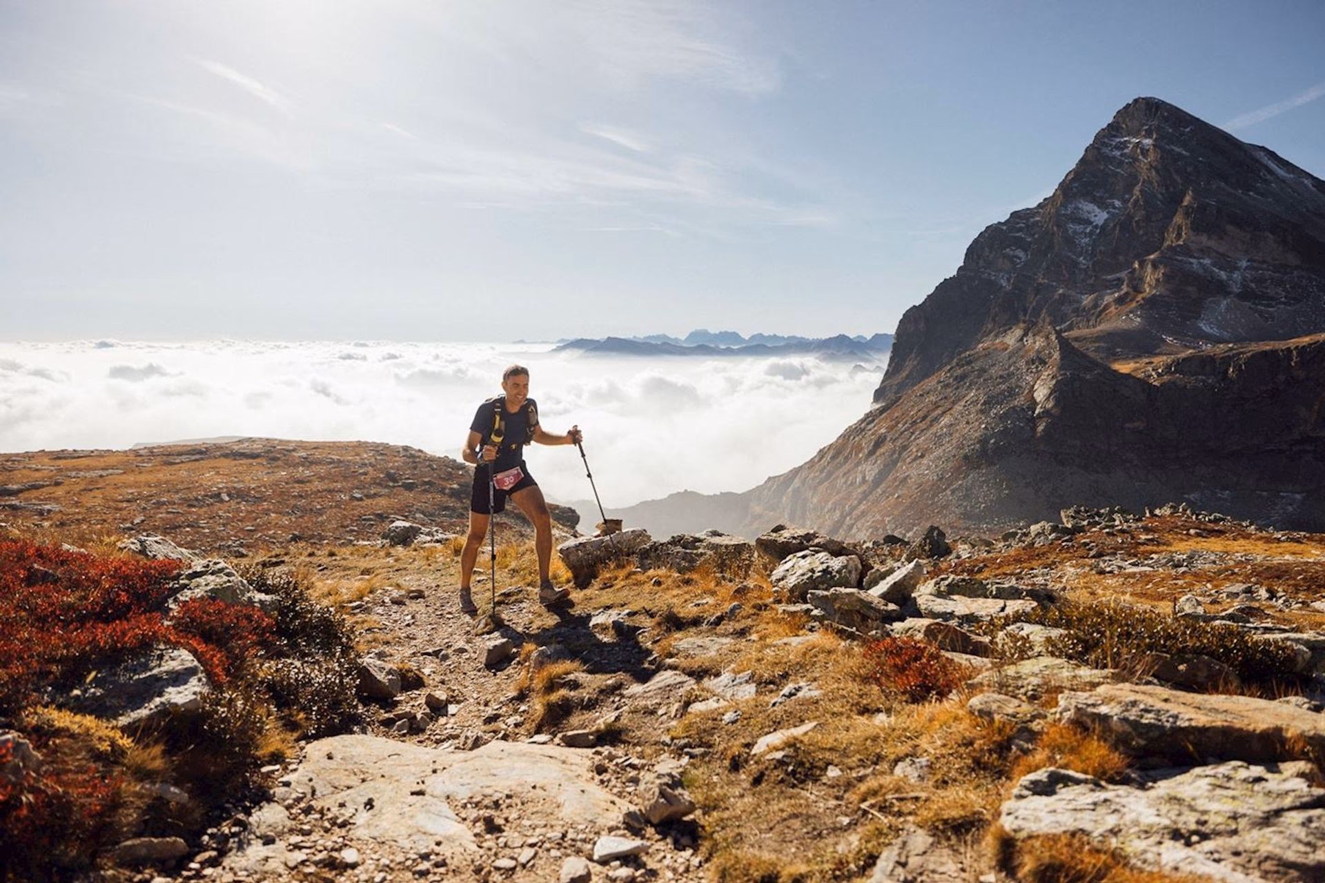 Maira Occitan Trail