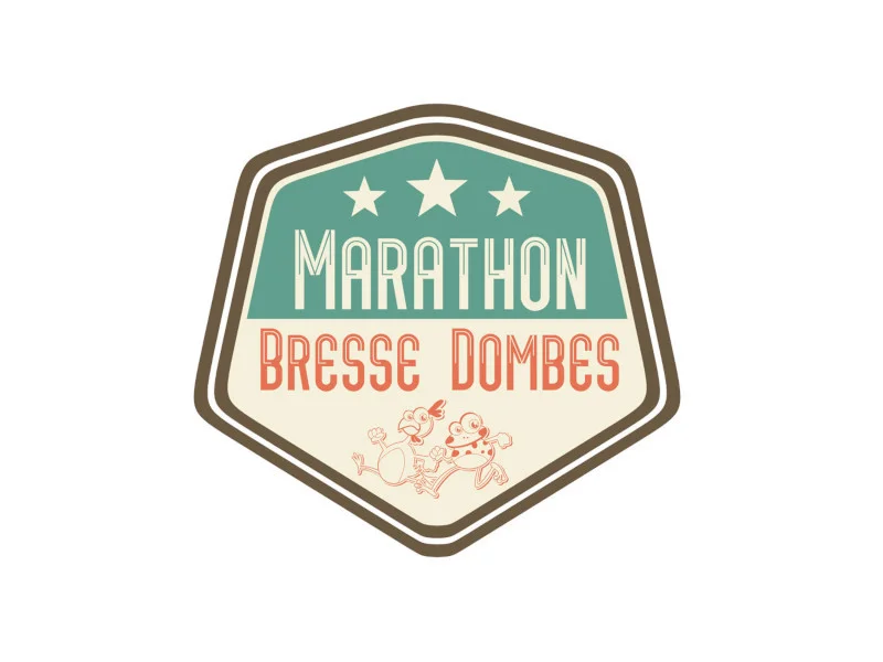 Marathon Bresse-Dombes