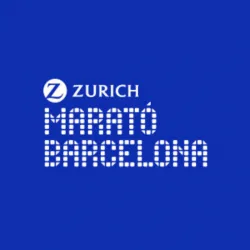 Marathon de Barcelone — Barcelona (B), 14 de marzo de 2027 · Correr