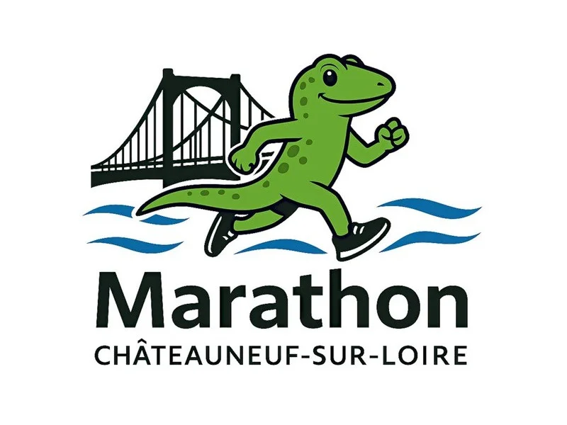 Marathon de Châteauneuf-sur-Loire