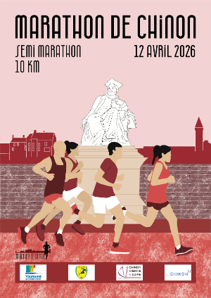 Marathon de Chinon