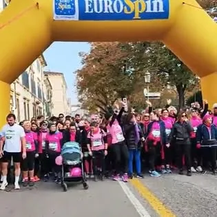 Marathon de Véronne (Verona Run Marathon 42/21K and Family Run) - Verona 2026 - foto 4