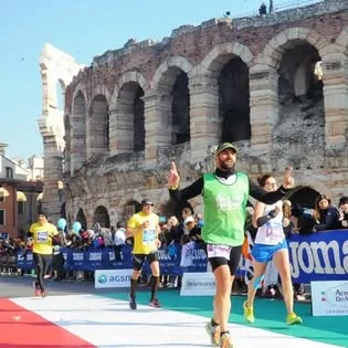Marathon de Véronne (Verona Run Marathon 42/21K and Family Run) - Verona 2026 - foto 5