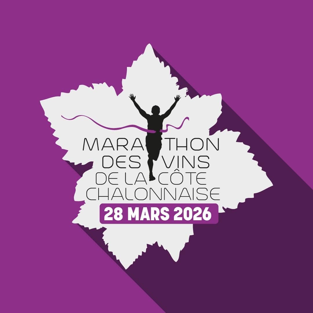 Marathon des Vins de la Côte Chalonnaise