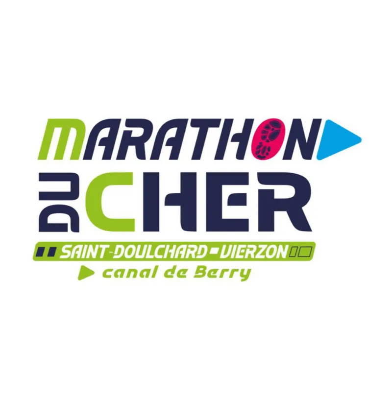 Marathon du Cher 2026 — St doulchard (18), 11 octobre 2026 · Course à pied