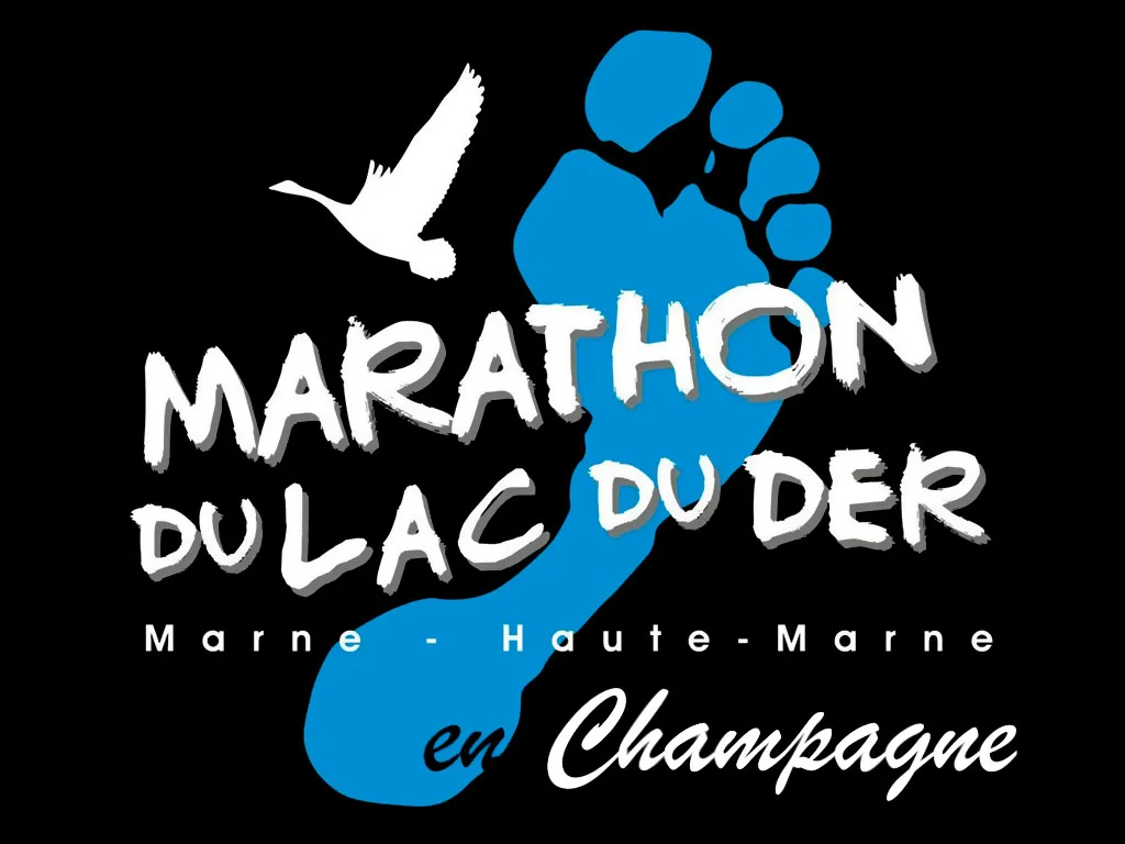Marathon du Lac du Der