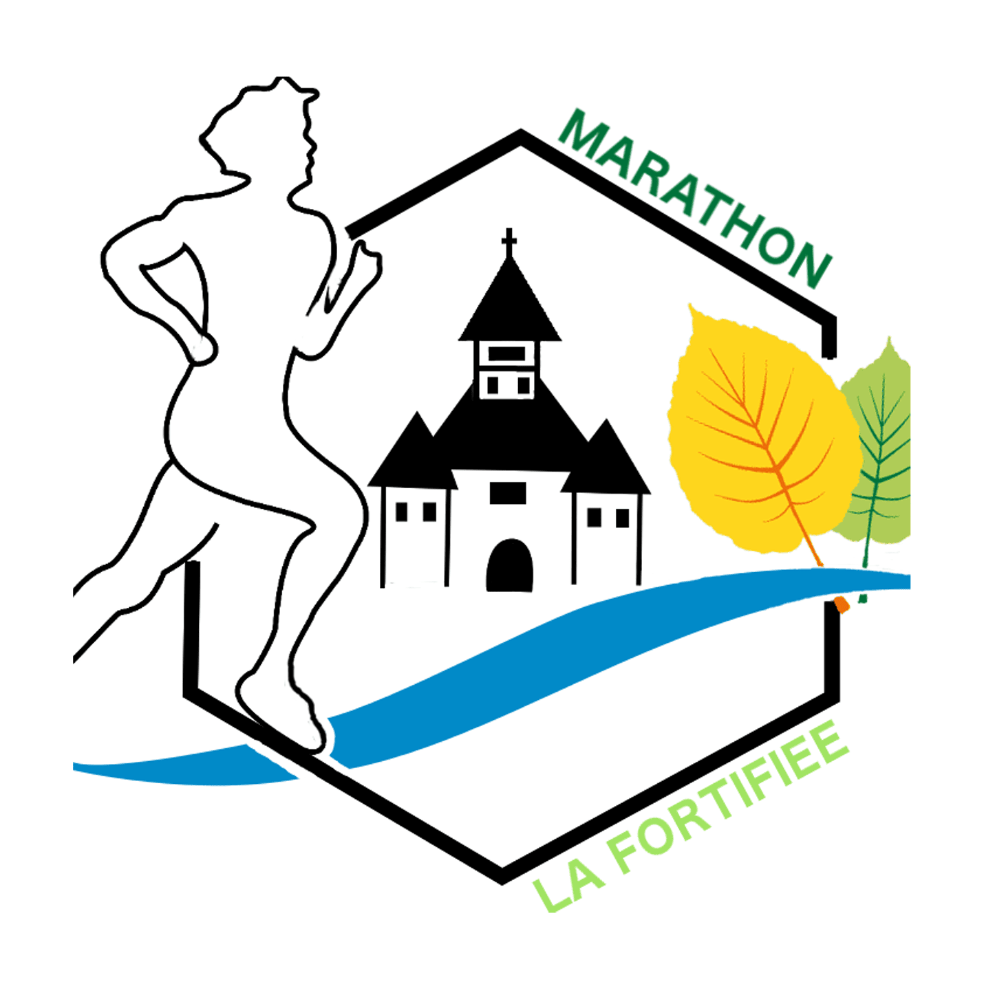 Marathon La Fortifiée
