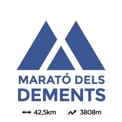 Marató dels Dements 2026 — Espadilla (CS), 7 de noviembre de 2026 · Camino