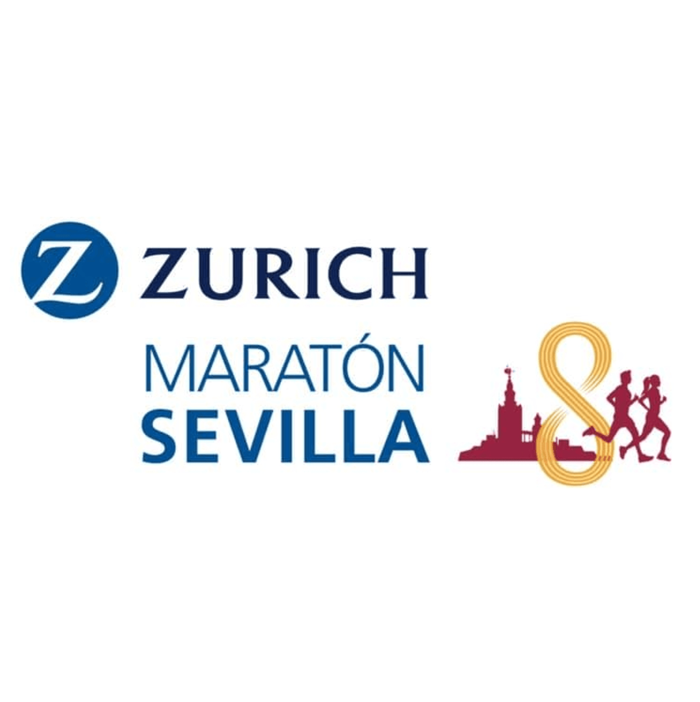 Maratón de Sevilla 2026