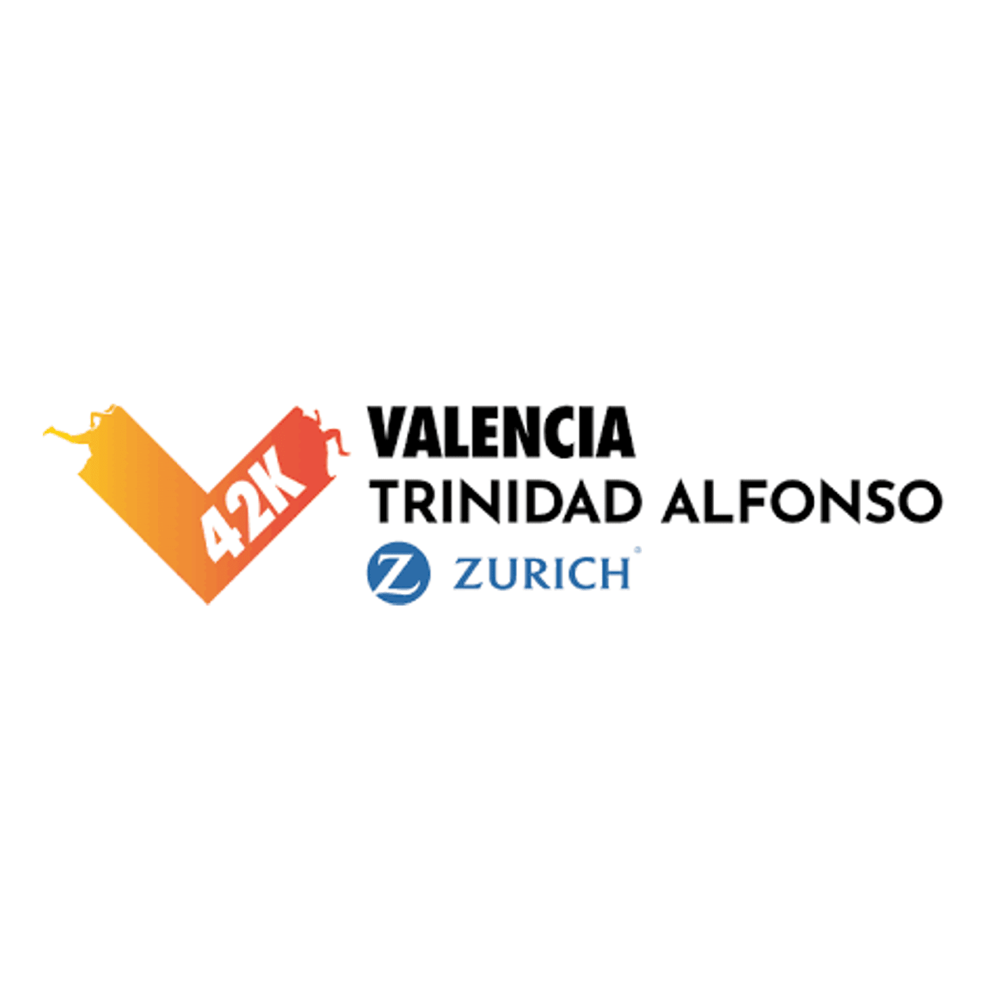 Maratón Valencia Trinidad Alfonso Zurich 2025