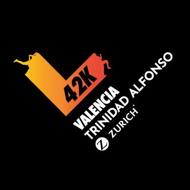 Maratón Valencia Trinidad Alfonso Zurich