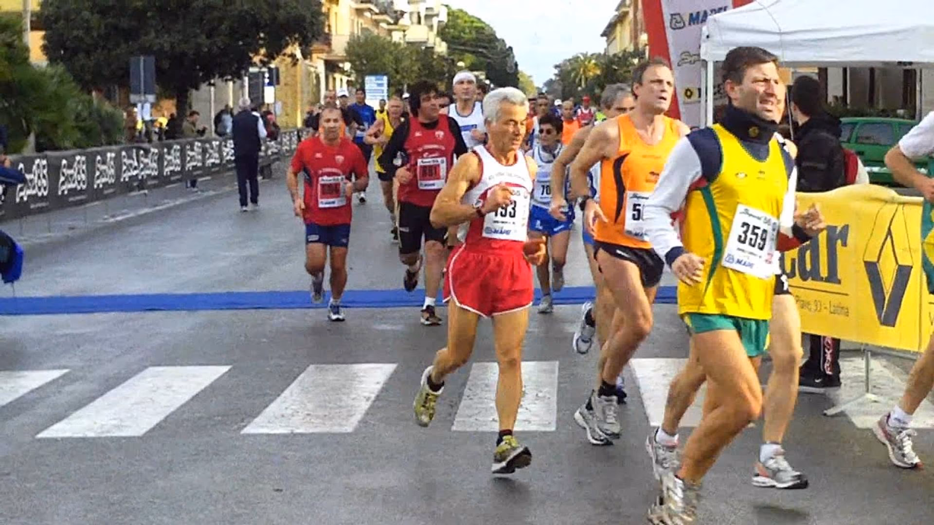 Maratona di Latina