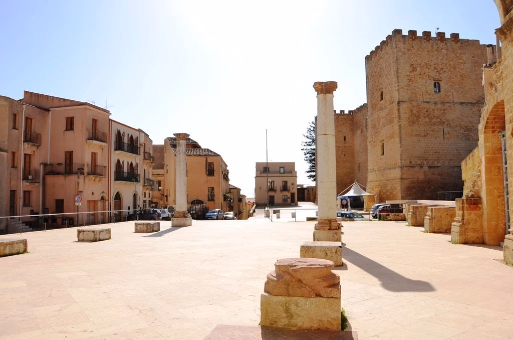 Maratona di Salemi — Salemi (TP), 3 ottobre 2026 · Corsa