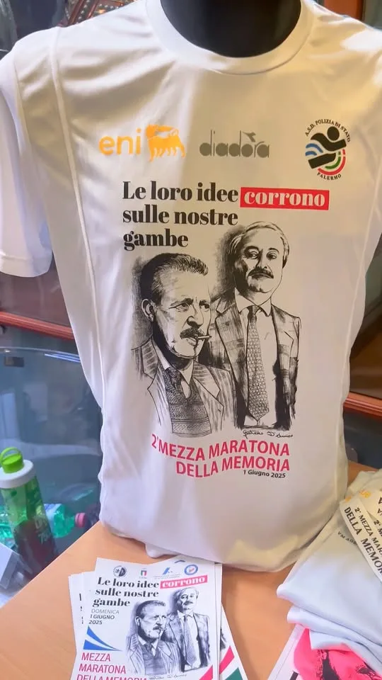 Maratona di Salemi - Salemi 2026 - foto 2