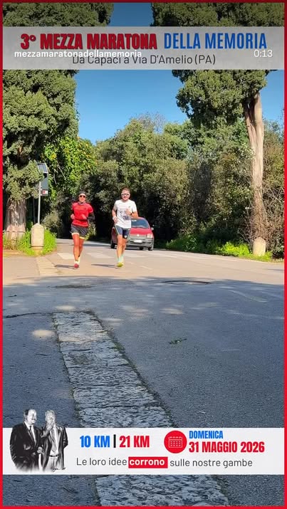 Maratona di Salemi - Salemi 2026 - foto 11