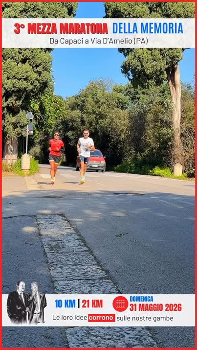 Maratona di Salemi - Salemi 2026 - foto 13