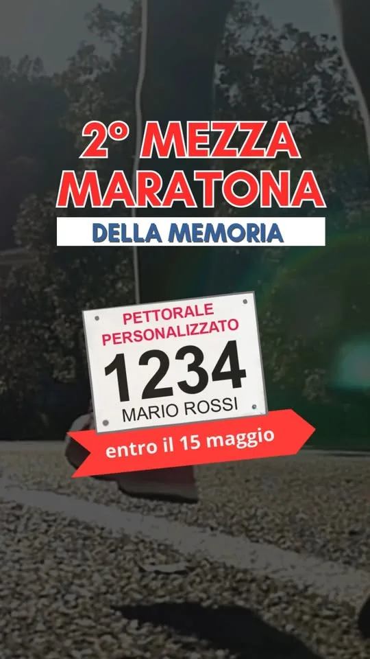 Maratona di Salemi - Salemi 2026 - foto 3