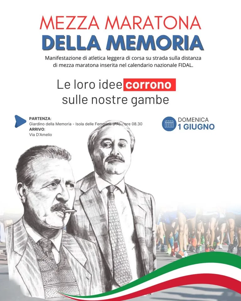 Maratona di Salemi - Salemi 2026 - foto 4
