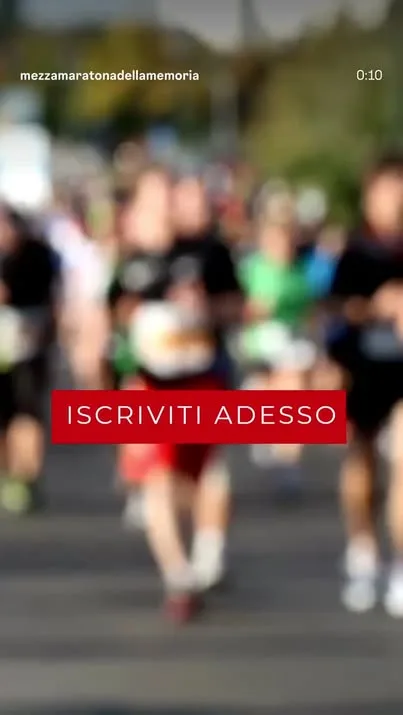 Maratona di Salemi - Salemi 2026 - foto 9