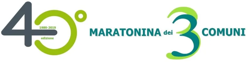 Maratonina dei 3 Comuni — Bassano romano (VT), 24 gennaio 2027 · Course à pied