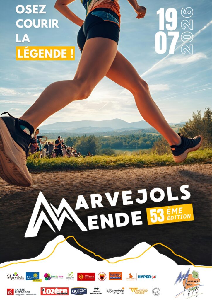 Marvejols-Mende