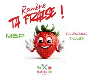 MBP Cubjac Tour 2026 — Chourgnac (24), 19 septembre 2026 · Trail
