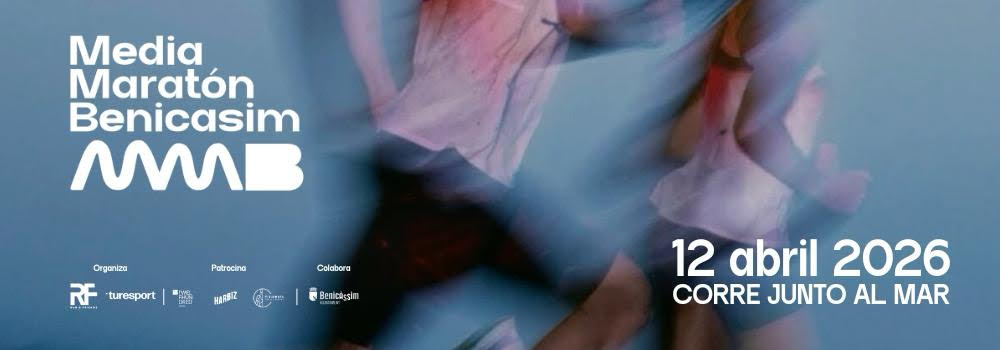 Media Maratón de Benicàssim