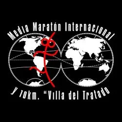 Media Maratón de Tordesillas 2026 — Tordesillas (VA), 11 de octubre de 2026 · Correr