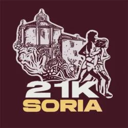 Medio Maratón Abel Antón Ciudad de Soria 2026 — Soria (SO), 26 de septiembre de 2026 · Correr