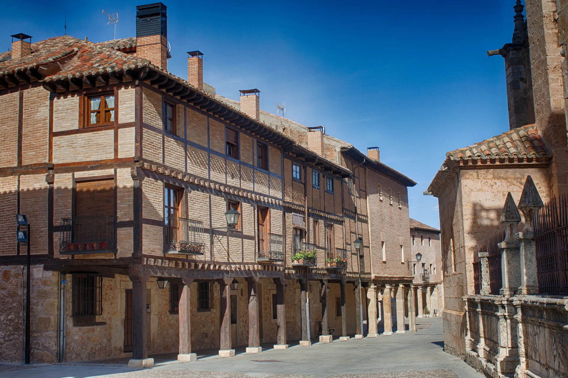 Medio Maratón de El Burgo de Osma