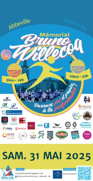 Mémorial Bruno Willecoq