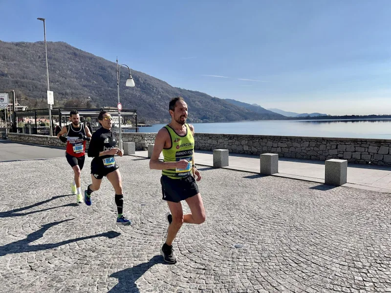 Mezza Due Laghi — Gravellona toce (VB), 11 aprile 2027