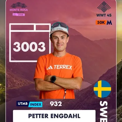 Monte Rosa Walser Waeg by UTMB 2026 - Aosta 2026 - foto 2