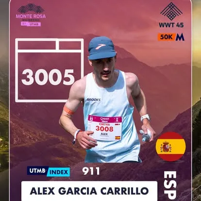 Monte Rosa Walser Waeg by UTMB 2026 - Aosta 2026 - foto 4