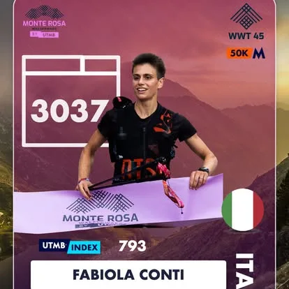 Monte Rosa Walser Waeg by UTMB 2026 - Aosta 2026 - foto 5