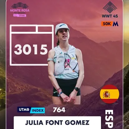 Monte Rosa Walser Waeg by UTMB 2026 - Aosta 2026 - foto 6