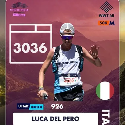 Monte Rosa Walser Waeg by UTMB 2026 - Aosta 2026 - foto 7
