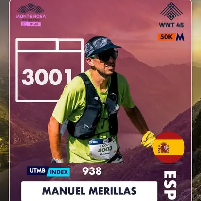 Monte Rosa Walser Waeg by UTMB 2026 - Aosta 2026 - foto 9