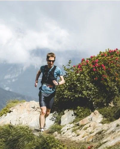 Montée du Nid d’Aigle — St gervais les bains (74), 18 de julio de 2026 · Trail