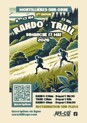 Monts'Ti'Trail