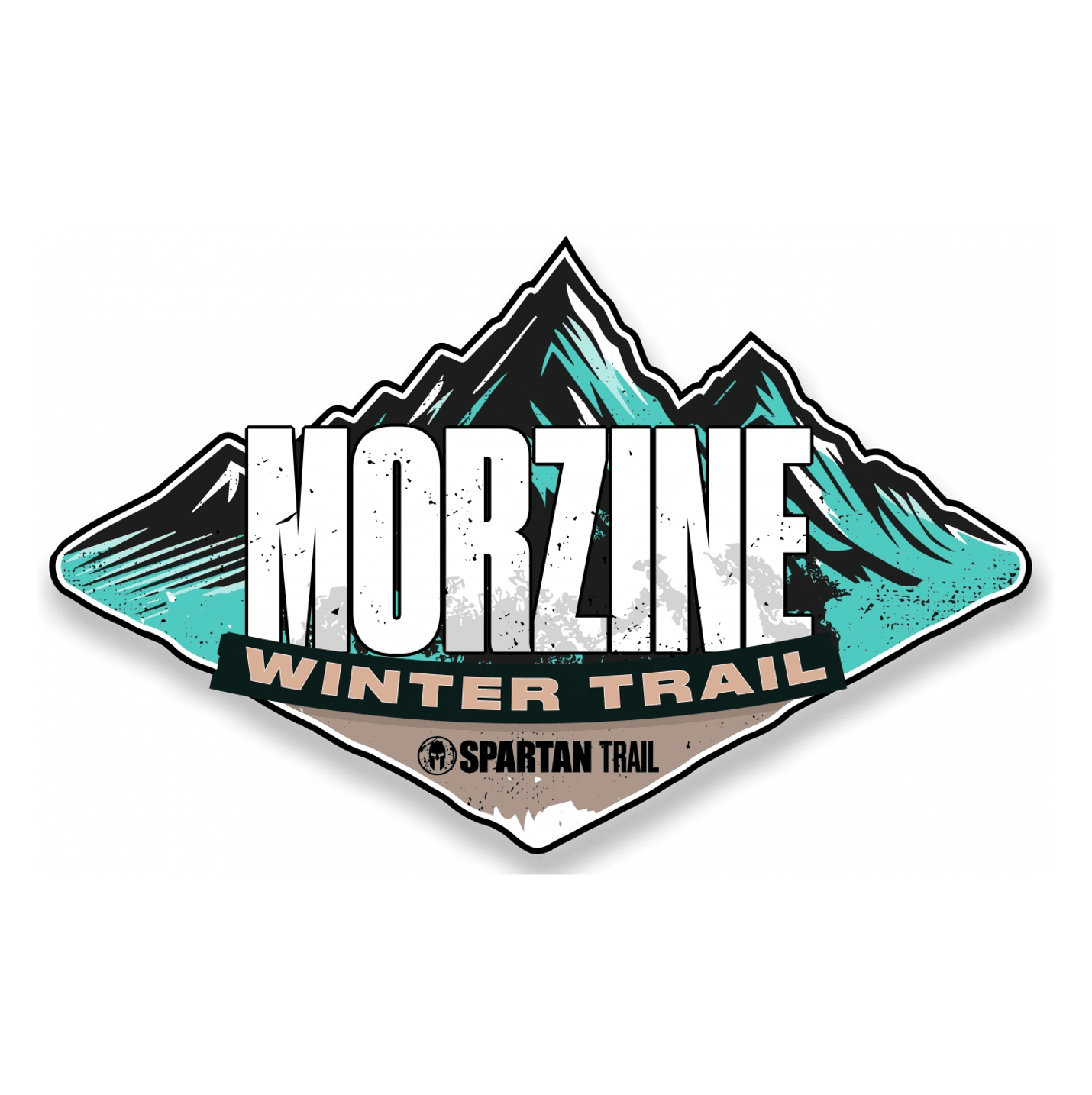 Morzine Spartan Winter Trail