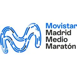 Movistar Semi-Marathon de Madrid 2027 — Madrid (M), 4 de abril de 2027 · Correr