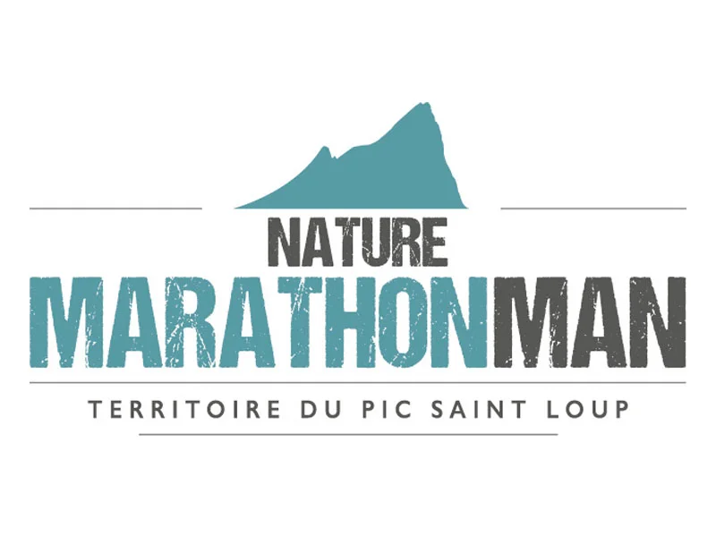 Nature Marathon Man